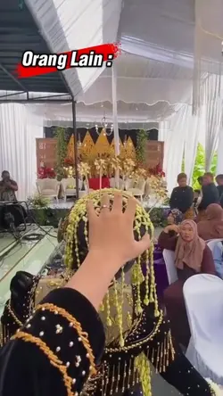 orang lain