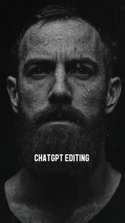 ChatGPT Editing 