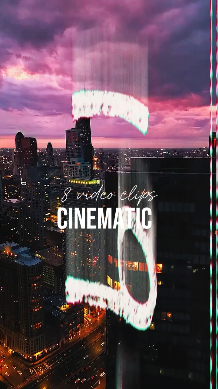 CINEMATIC