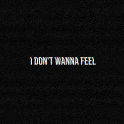 I Don’t Wanna Feel