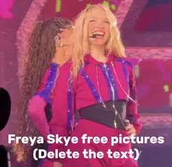 Freya Skye Pictures 