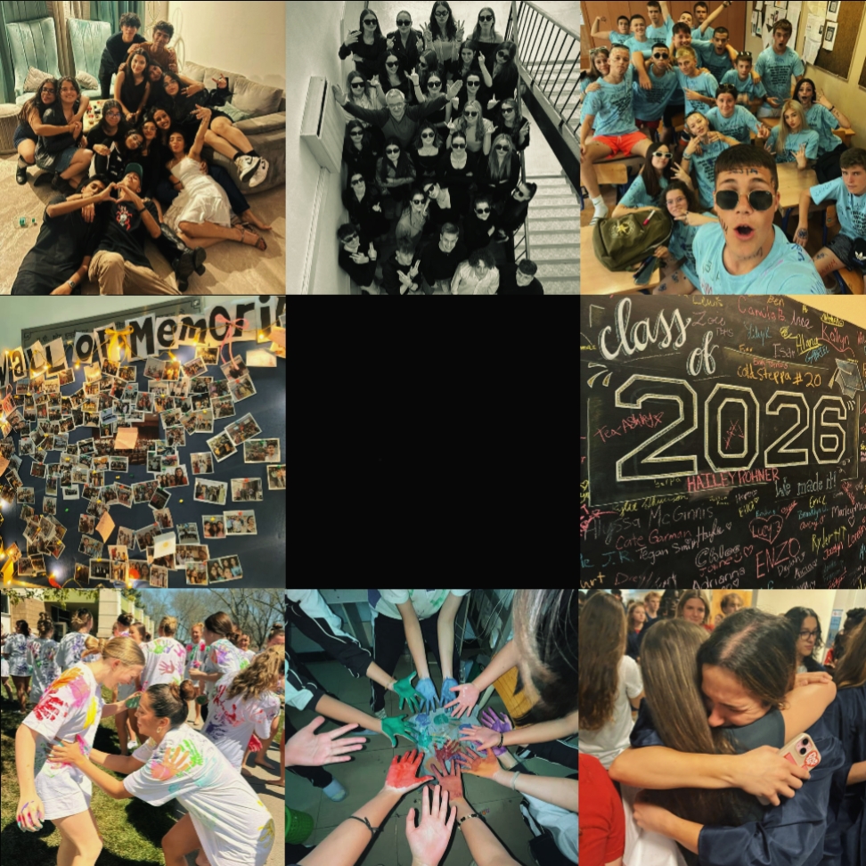 Memories 