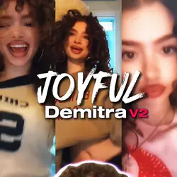 Demitra | Joyful 