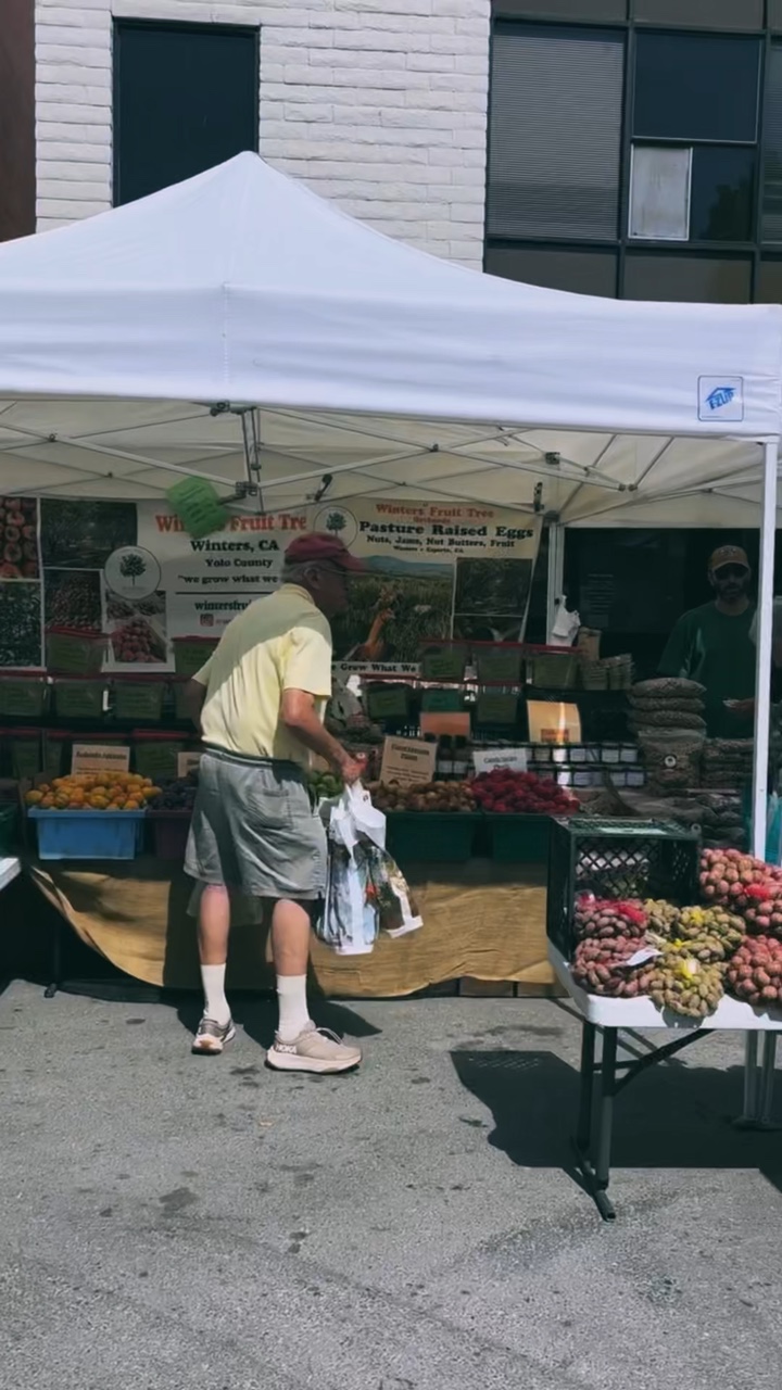 Mercado