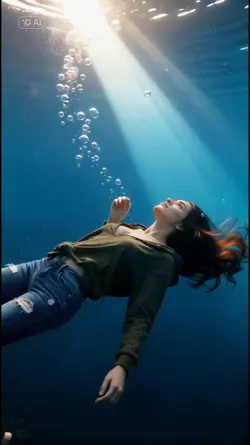 AI Smooth underwater