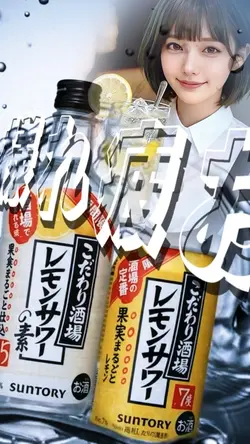 お疲れ様1クリップ