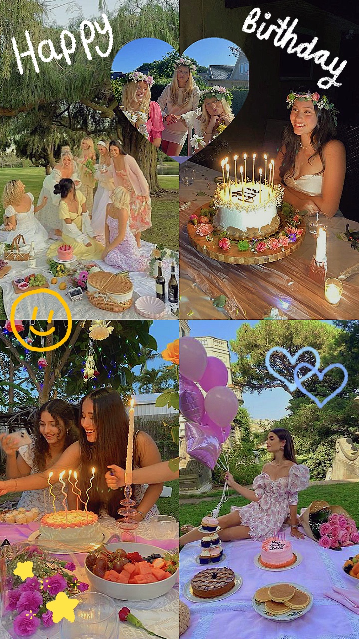 Happy Bday
