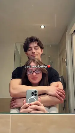 treat you better