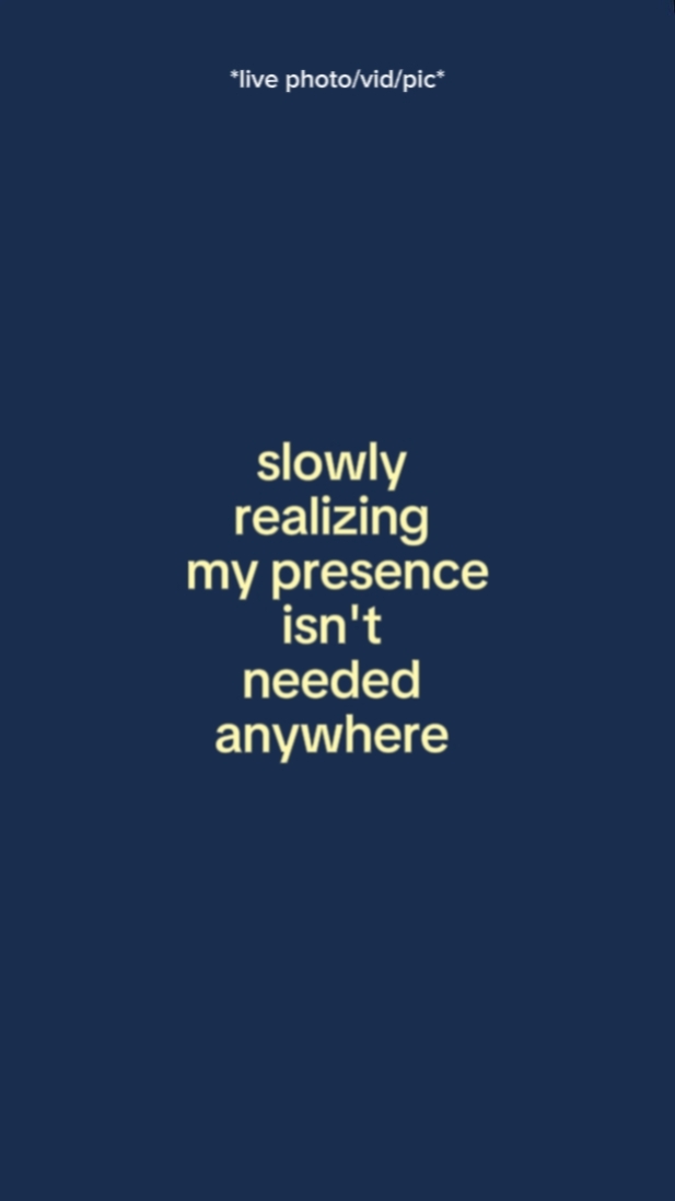 slowlyrealizingmypre