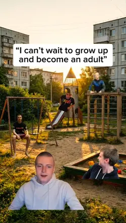 grow old