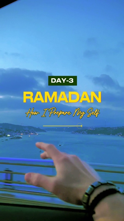 Ya Hanana | Ramadan