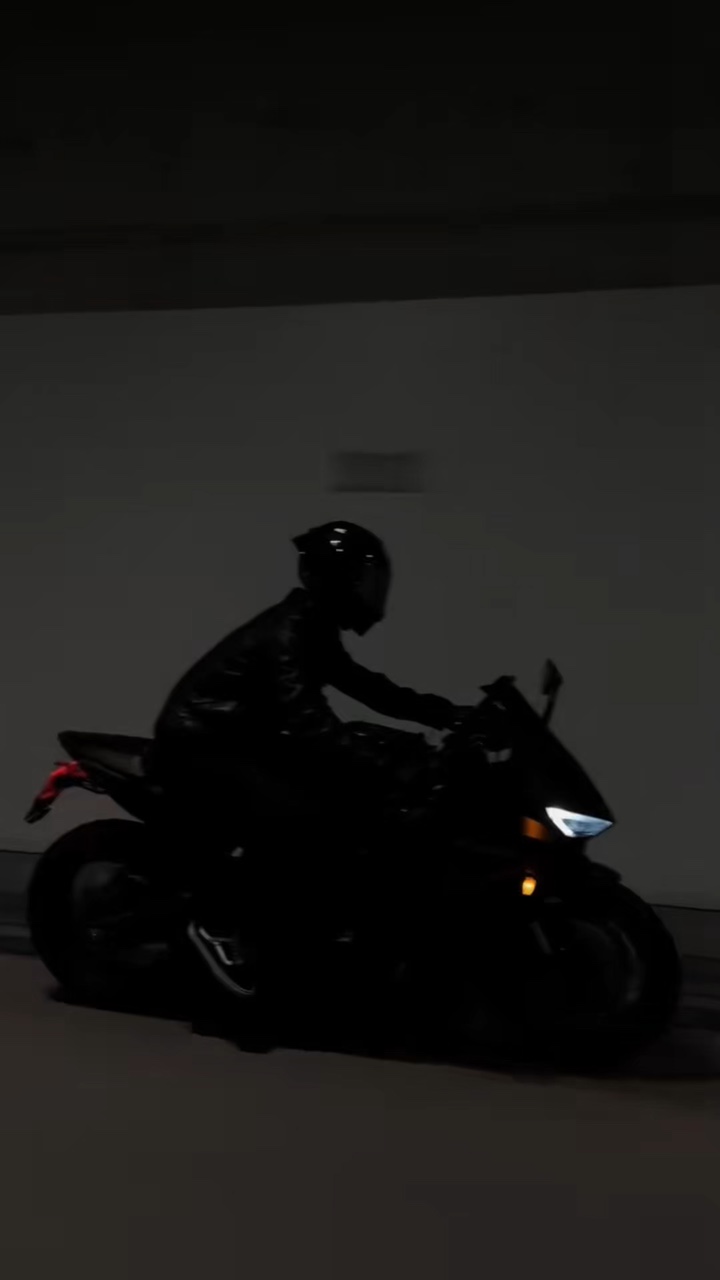 Motocicleta 