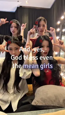Mean Girls