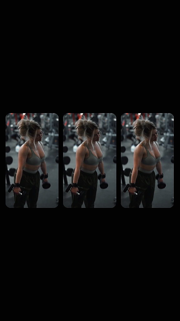 7clip GYM PRO