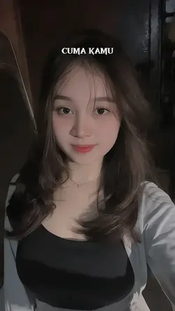 CUMA KAMU SAYANGKU