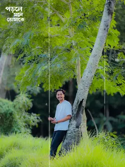 পড়লে মনে তোমাকে।