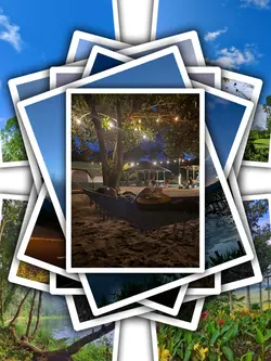 10Pic Grid Aesthetic