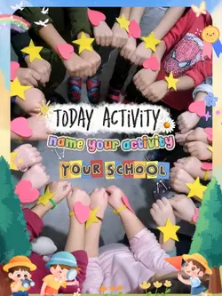 today activity