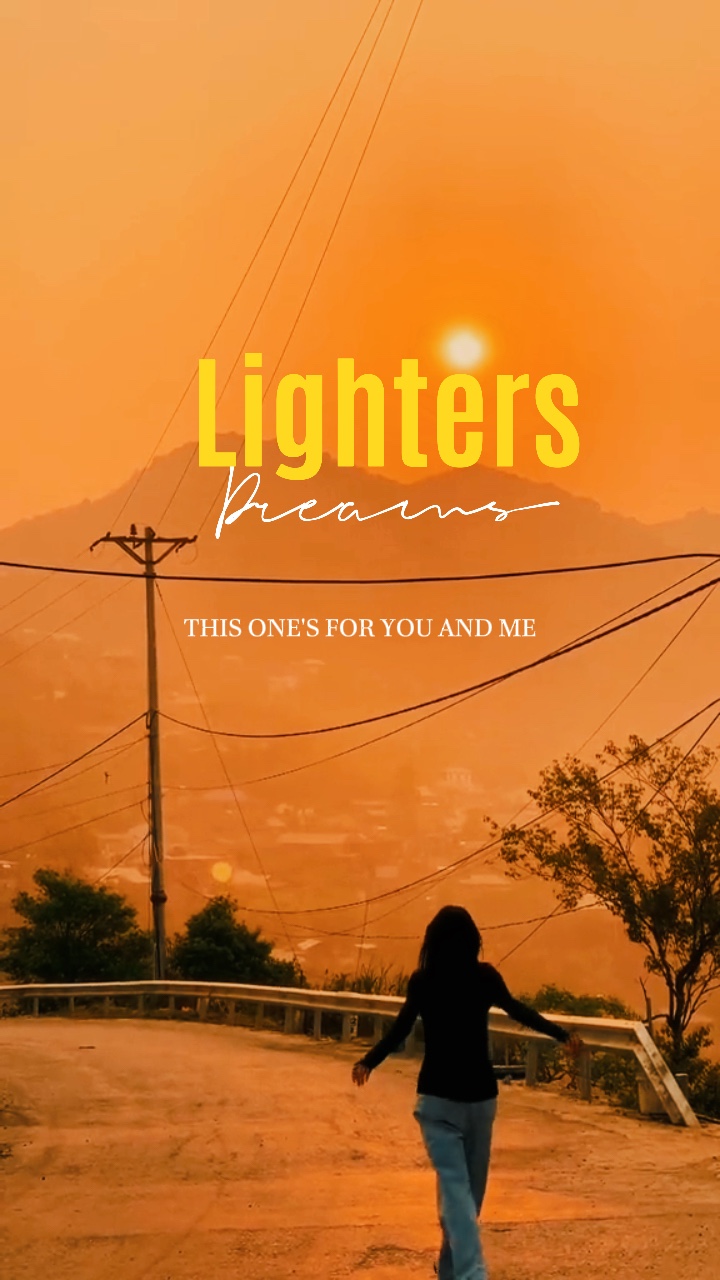 Lighters.| Lyrics 