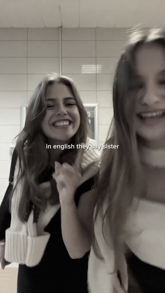 Schwester
