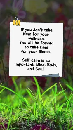 if you don't take