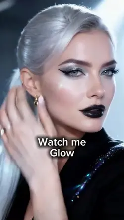 Sleek and chic 