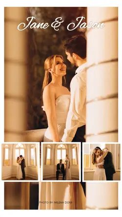 Prewedding