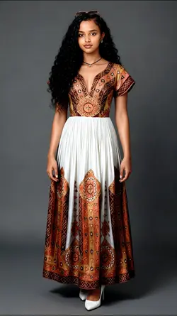 New dress