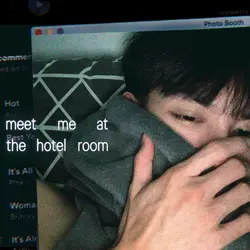 hotel rom service 