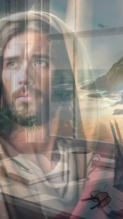 Esa Luz Es Jesús 