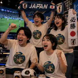 Japan 🇯🇵