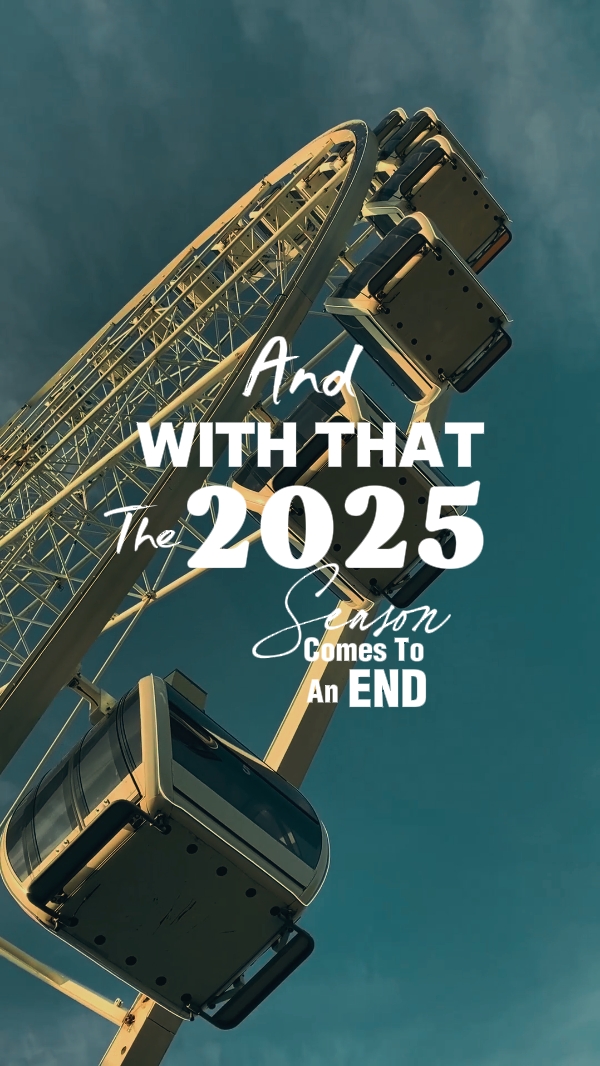 And With That 2025