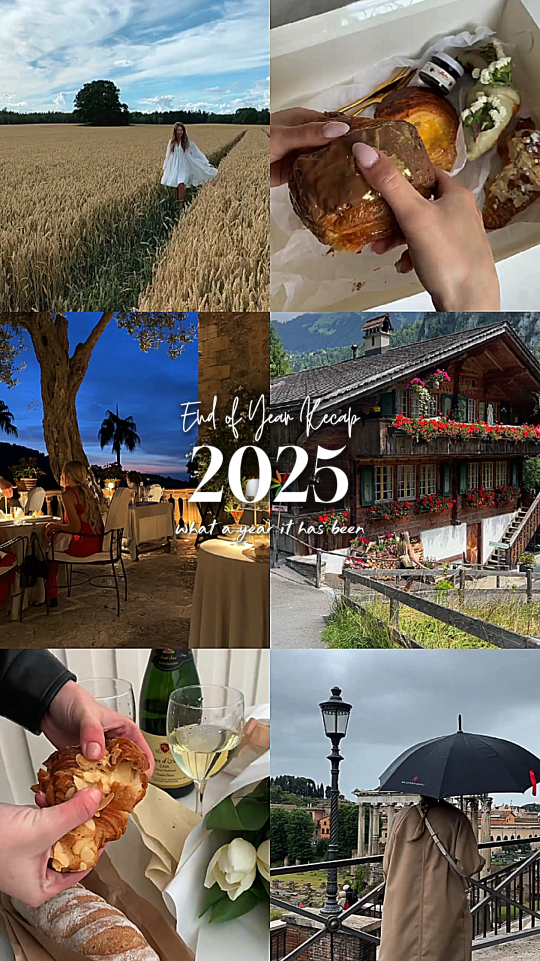 Final do ano 2025