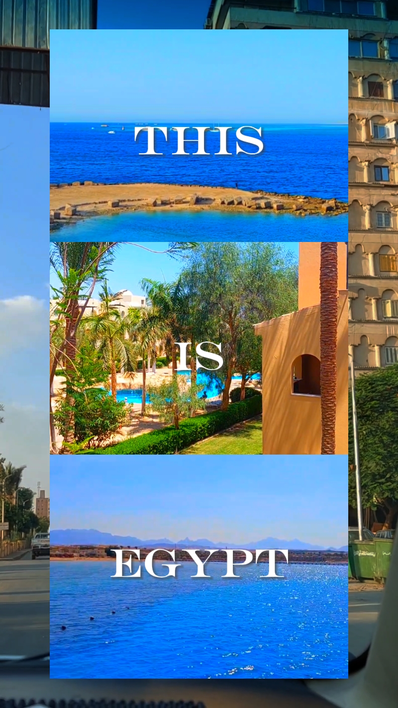Egipto