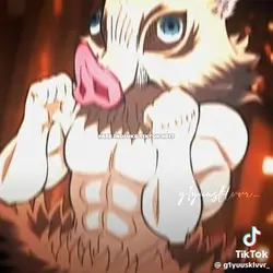 free inosuke edit
