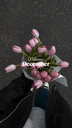 hello december