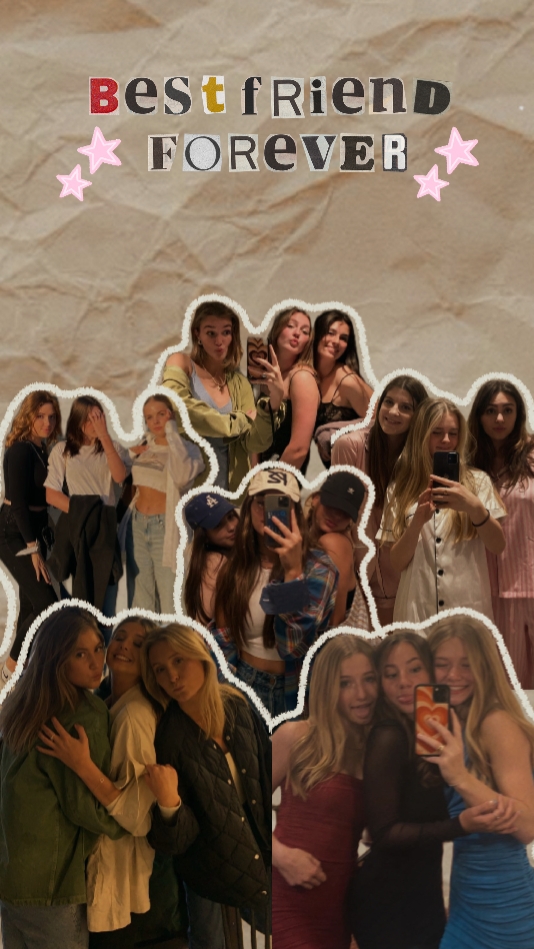 bestfriend forever