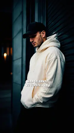 Ich will frei sein