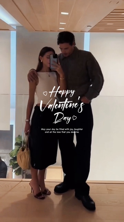 Día de San Valentín 