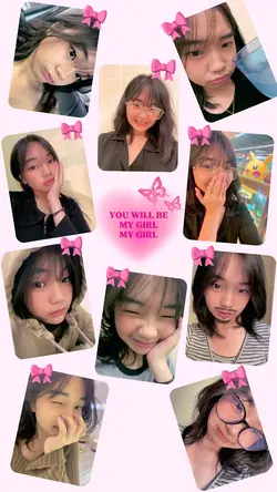 You will bey girl