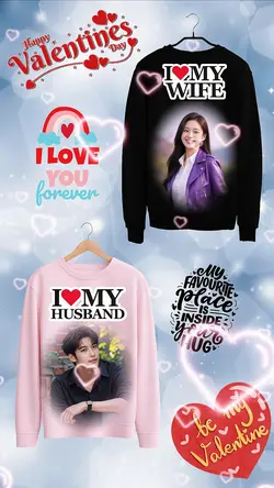 Happy Valentines day