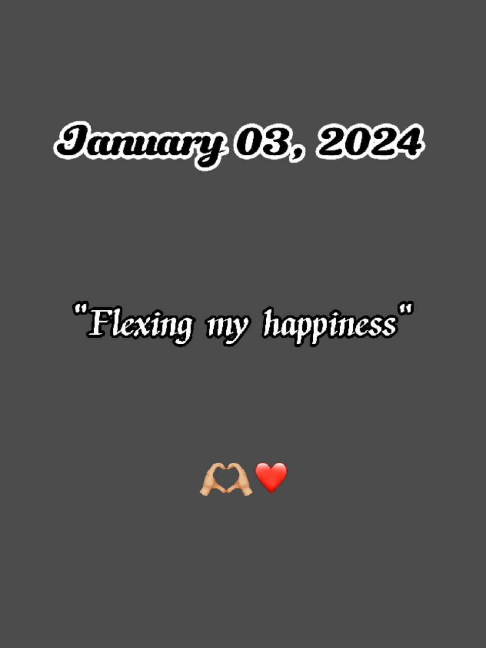 January 03, 2024