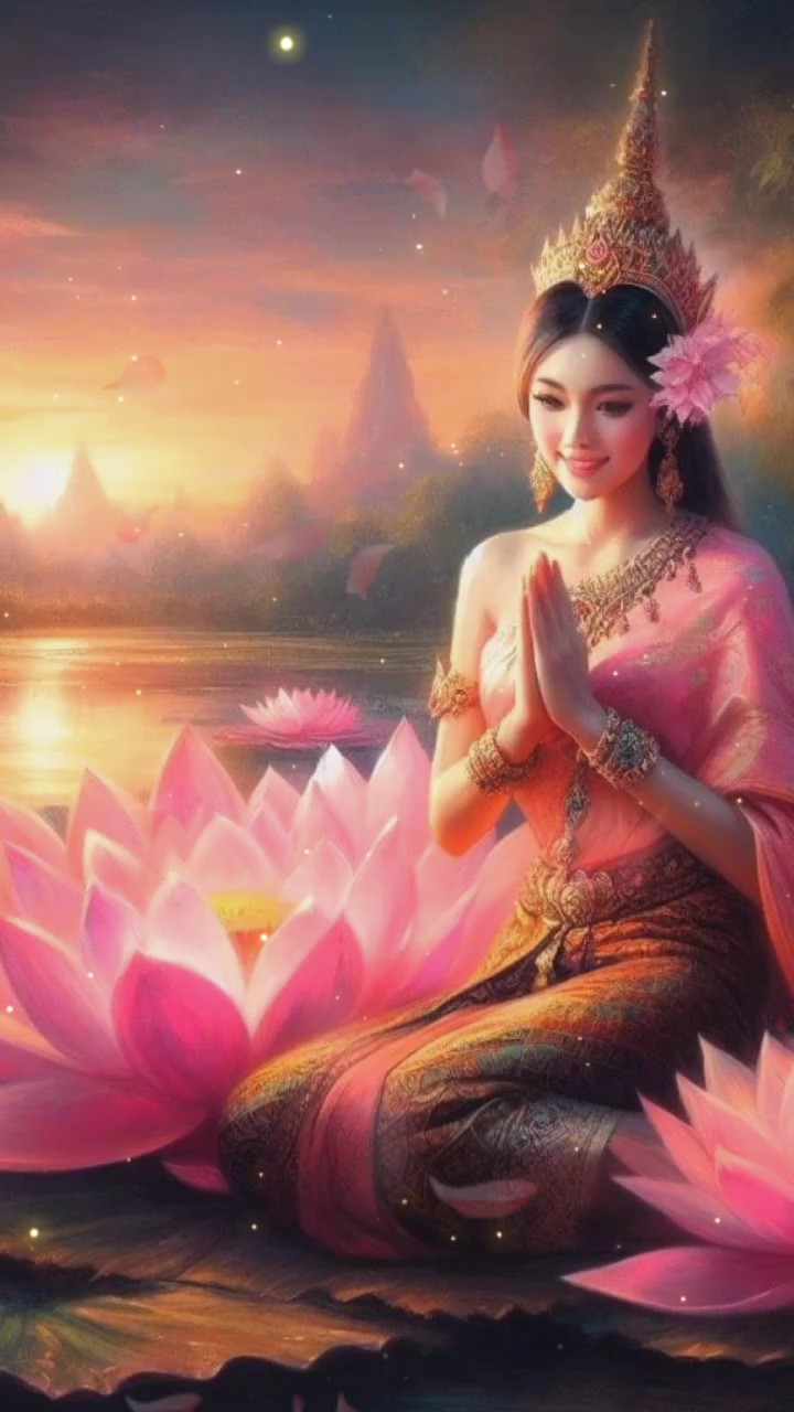 សូមអោយឆ្នាំថ្មី