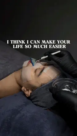 Facial video ☀️✨