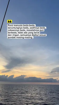 Porsi manusia