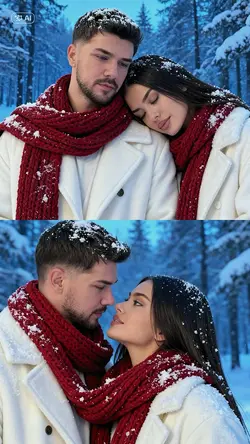 Couple Photoshoot