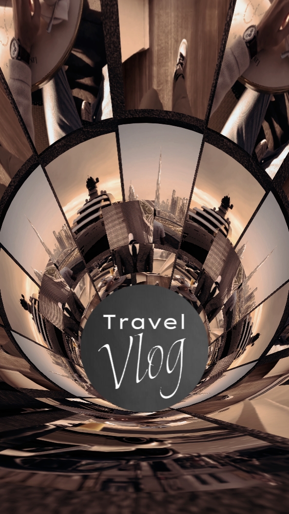 VIAGEM DE EFEITO TÚNEL