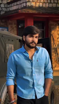 बदमाशी Song Template