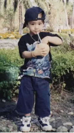 Trend Hồi nhỏ và Lớn