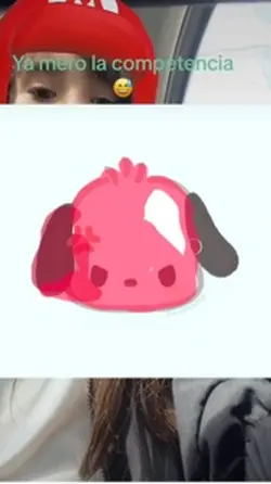 Q bueno q gane 😓🤩
